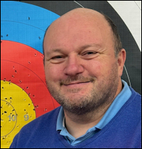 Ian Sharpe
